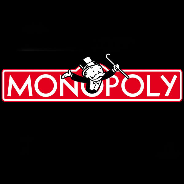 Monopoly was a mistake – Board Game Gallows