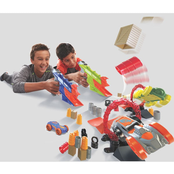 nerf nitro toys