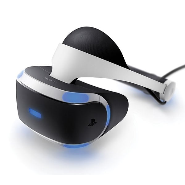 Playstation VR