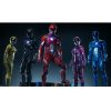 Power-Rangers