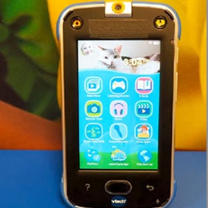 VTech Smart Communicator/Android Tablet 
