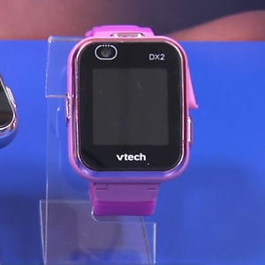 VTech Smart Watch DX2 