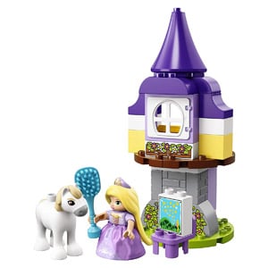 LEGO DUPLO Princess Rapunzel´s Tower