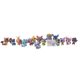 Littlest Pet Shop Collector Party Pack