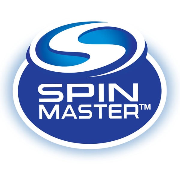 Spin Master logo