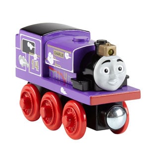 Fisher-Price Thomas the Train Wooden Railway Rosie