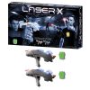 Laser-X