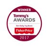 Tommy's-Awards---Best-Baby-Toy-Brand---Fisher-Price