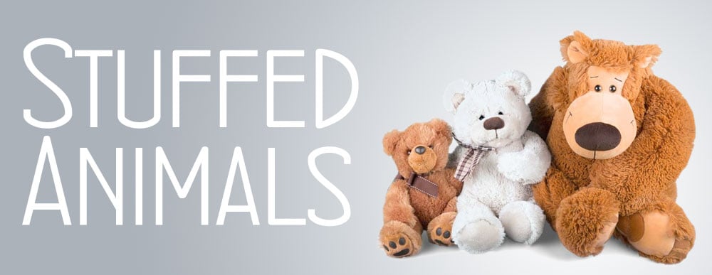 Top Stuffed Toys for Christmas 2021