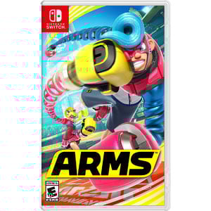 ARMS