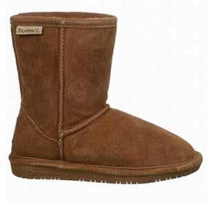 Bearpaw Emma Shearling Boot