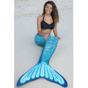 Fin Fun Mermaid Swimming Tail