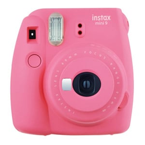 Fujifilm Instax Mini 9 Instant Camera