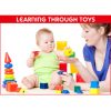 Learning-Through-Toys