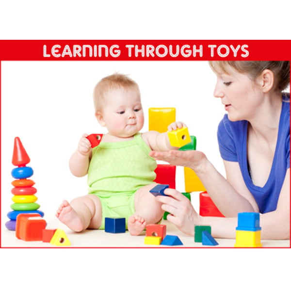 How Toys Affect Child Development | Toybuzz Toy News