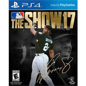 MLB The Show 17