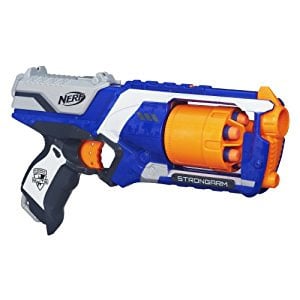 Nerf N-Strike Elite Strongarm Blaster 