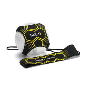 SKLZ Star-Kick Hands Free Solo Soccer Trainer