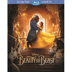 Beauty And The Beast