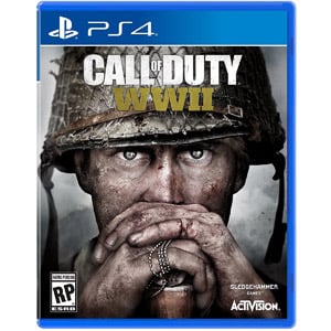 Call of Duty: WWII