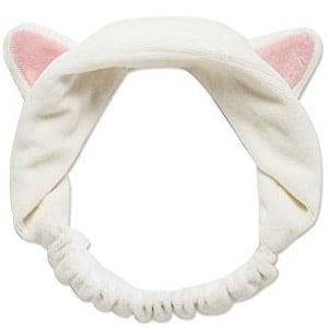 ETUDE HOUSE Cat Ear Etti Hair Band 