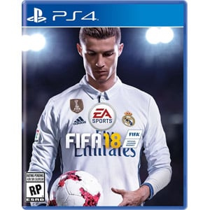 FIFA 18