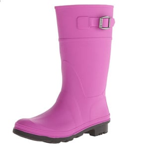 Kamik Raindrops Rain Boot