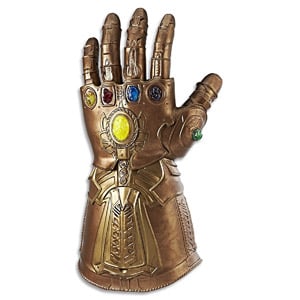 Marvel Legends Infinity Gauntlet