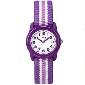 Montre Timex Kids Purple Resin