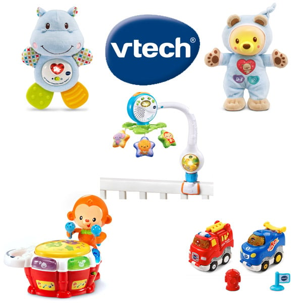 VTech Award-Winning Toys