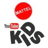 Mattel-YouTube-Kids