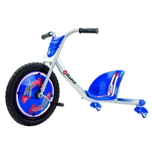 Razor RipRider 360 Caster Trike