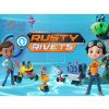 Rusty-Rivets