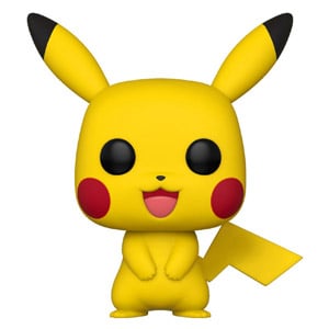 Funko POP! Games Pokemon - Pikachu