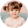 2 year old girl gift