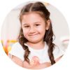 6 year old girl gift
