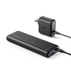 Anker PowerCore Speed 20000 PD