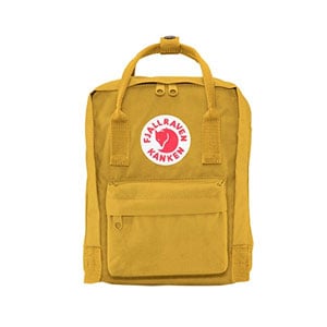 Fjallraven Kanken Mini Backpack