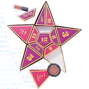 Beauty Advent Calendar