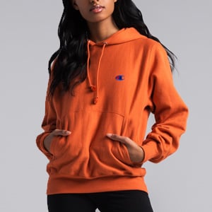 Champion Reverse Weave Hoodie Sweatshirt