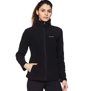 Columbia Fast Trek II Jacket