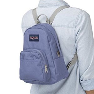 JanSport Half Pint Classic Daypack