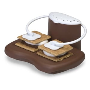 Microwave Smores Maker