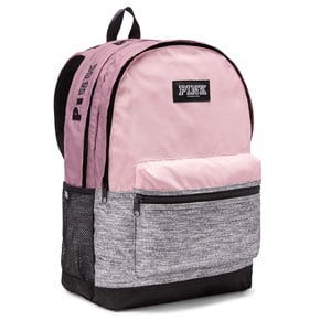 PINK Campus backpack