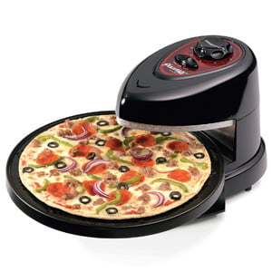 Presto Pizzazz Plus Rotating Oven