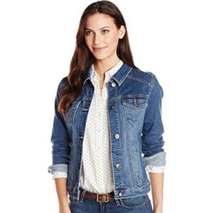 Wrangler Denim Jacket