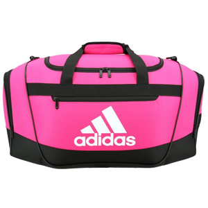 adidas Defender III Duffel Bag