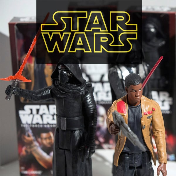 star wars toys 2018