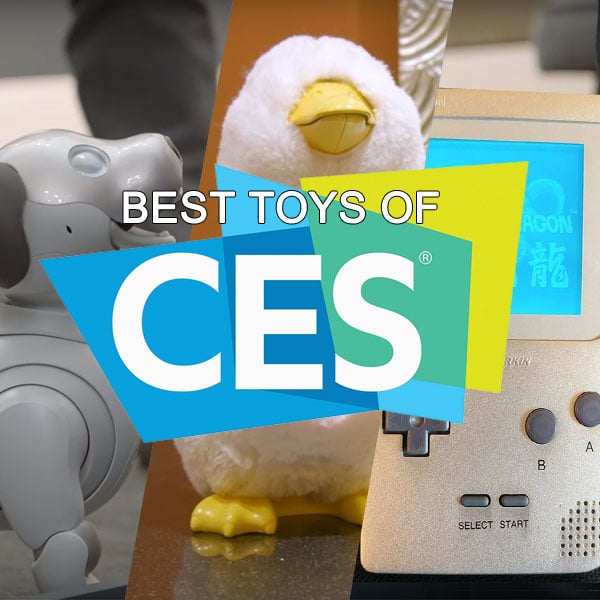 coolest toys for adults 2018