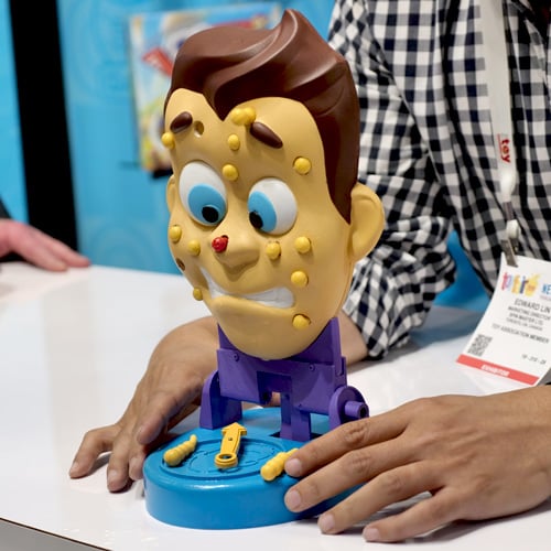 Greatest New Toys of Toy Fair 2018 Toybuzz List